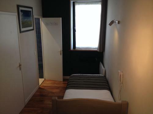 Hotel H�tel Caudron