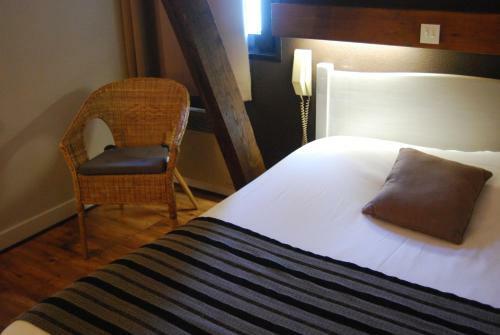Hotel H�tel Caudron
