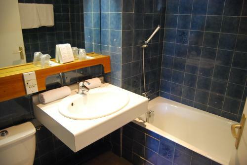 Hotel H�tel Caudron