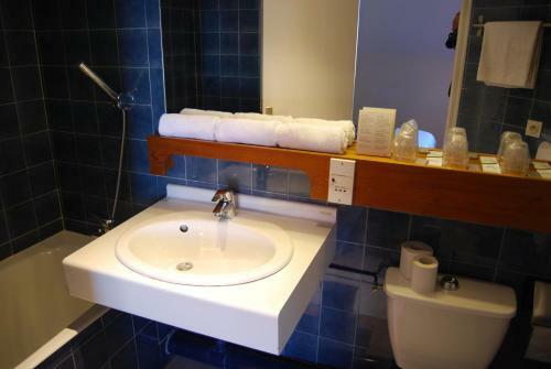 Hotel H�tel Caudron