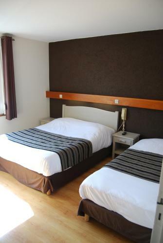 Hotel H�tel Caudron
