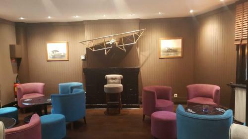 Hotel H�tel Caudron