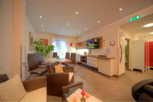 Parkhotel Neubauer