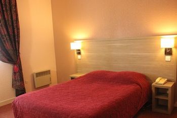 Hotel Orleans Parc H�tel