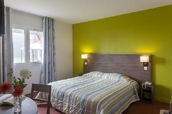 Hotel Orleans Parc H�tel
