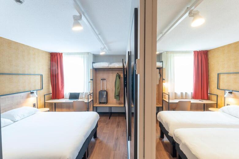 Hotel Ibis Styles Orl�ans