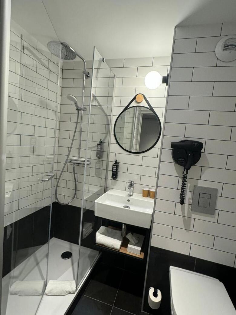 Hotel Ibis Styles Orl�ans