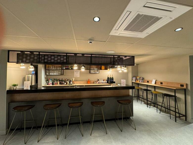 Hotel Ibis Styles Orl�ans