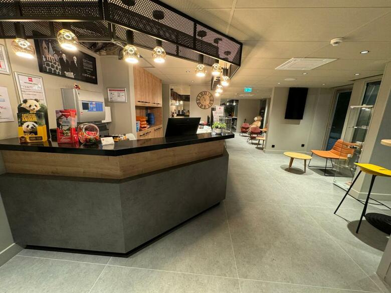 Hotel Ibis Styles Orl�ans