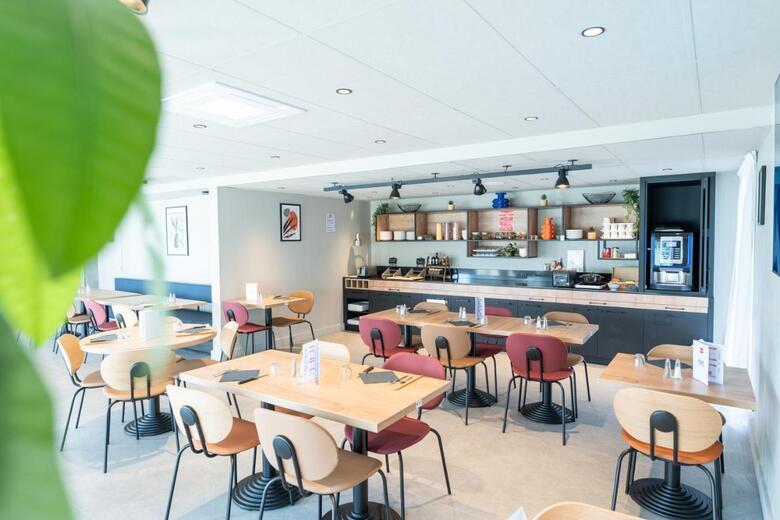 Hotel Ibis Styles Orl�ans