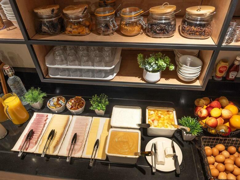 Hotel Ibis Styles Orl�ans