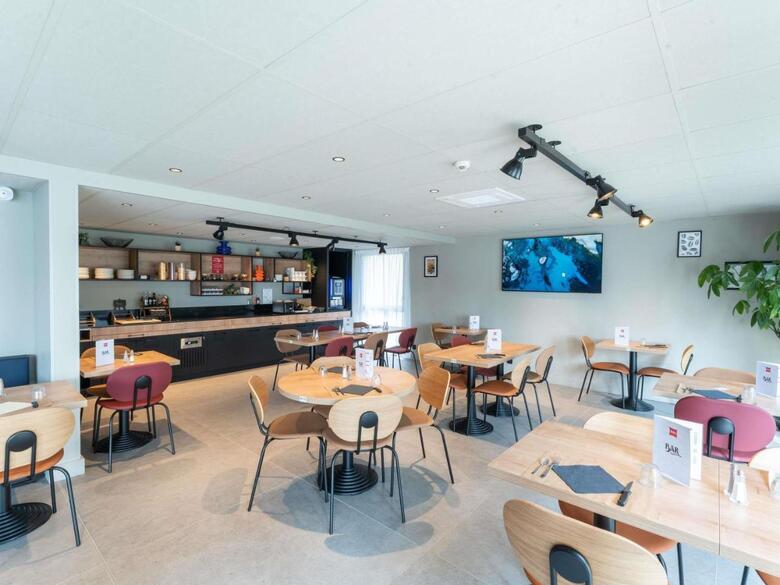Hotel Ibis Styles Orl�ans