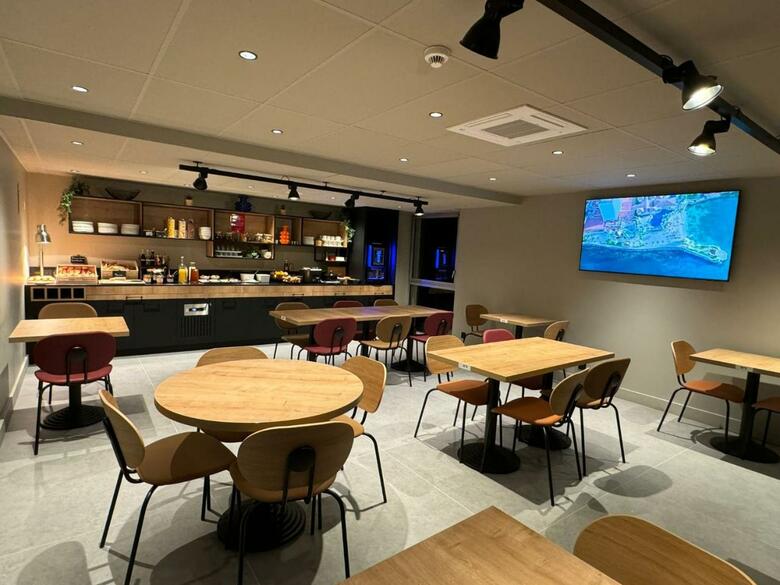 Hotel Ibis Styles Orl�ans