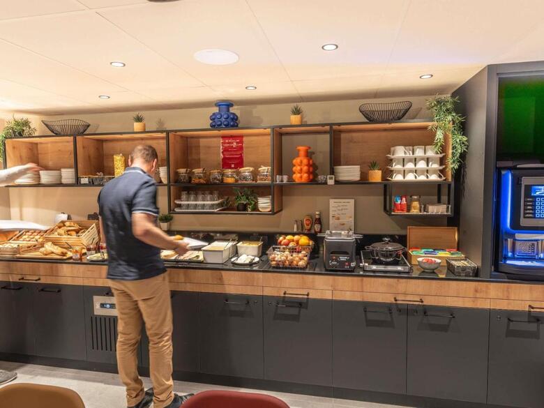 Hotel Ibis Styles Orl�ans