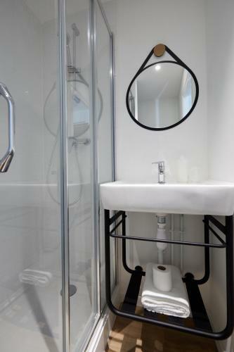 Hotel P'tit Dej-h�tel Orl�ans