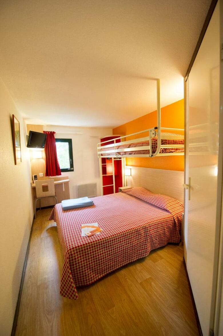 Hotel Premiere Classe Orleans Ouest - La Chapelle St Mesmin