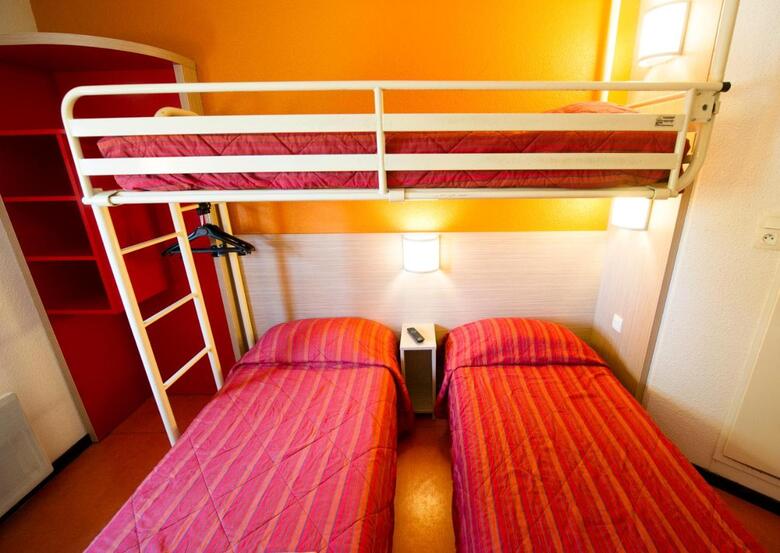 Hotel Premiere Classe Orleans Ouest - La Chapelle St Mesmin
