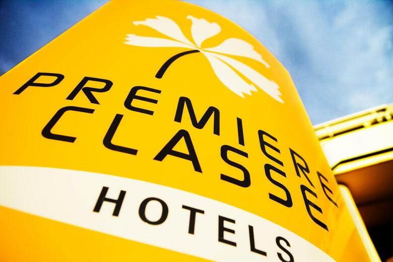 Hotel Premiere Classe Orleans Ouest - La Chapelle St Mesmin