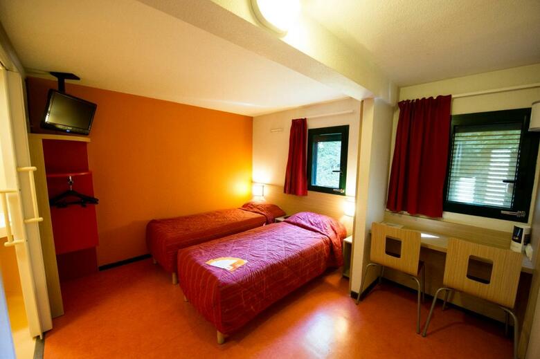 Hotel Premiere Classe Orleans Ouest - La Chapelle St Mesmin