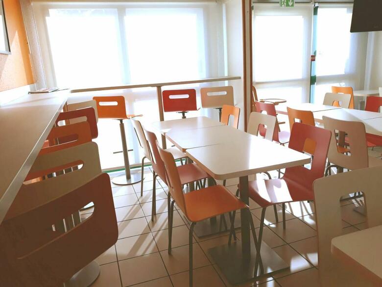 Hotel Premiere Classe Orleans Ouest - La Chapelle St Mesmin