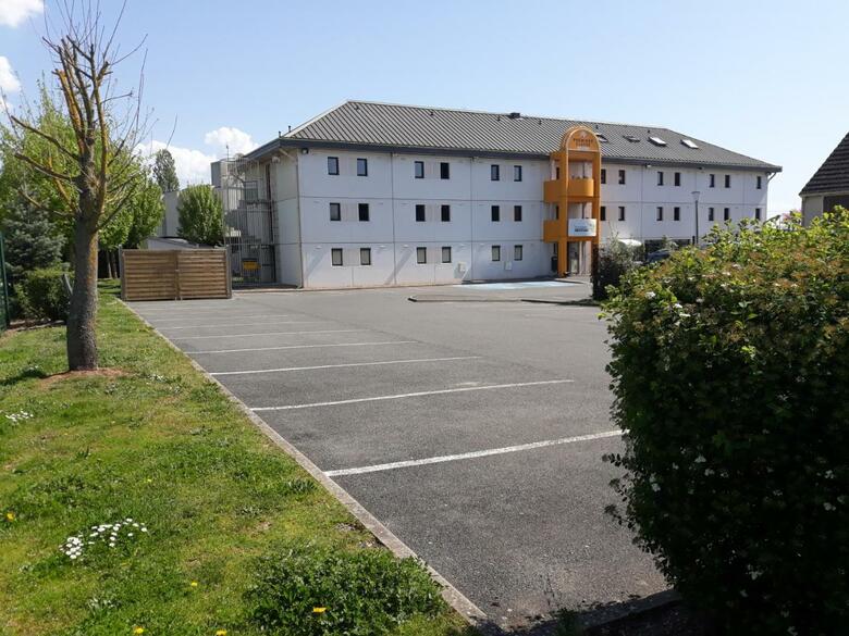 Hotel Premiere Classe Orleans Ouest - La Chapelle St Mesmin