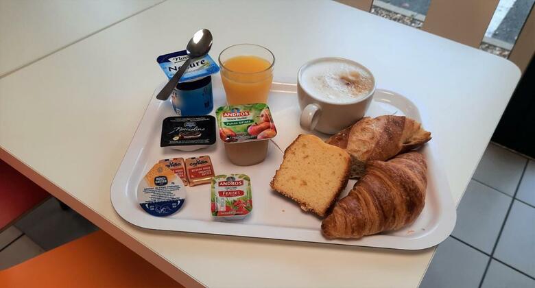 Hotel Premiere Classe Orleans Ouest - La Chapelle St Mesmin