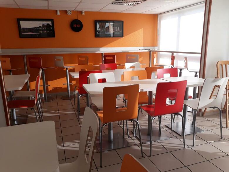 Hotel Premiere Classe Orleans Ouest - La Chapelle St Mesmin