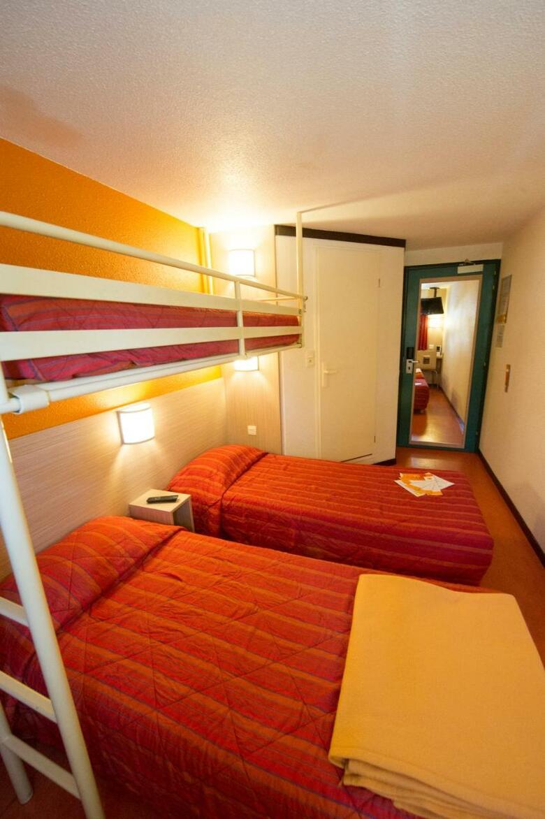 Hotel Premiere Classe Orleans Ouest - La Chapelle St Mesmin