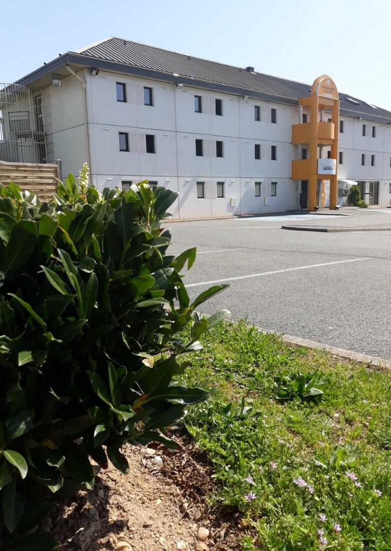 Hotel Premiere Classe Orleans Ouest - La Chapelle St Mesmin