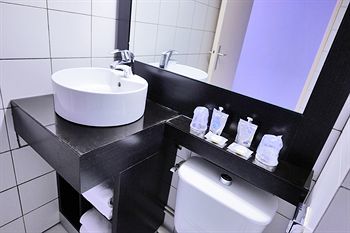 Hotel Kyriad Orleans Ouest - La Chapelle Saint Mesmin