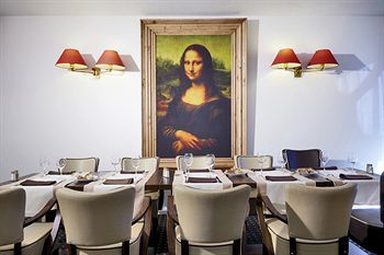 Hotel Kyriad Orleans Ouest - La Chapelle Saint Mesmin