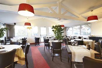 Hotel Kyriad Orleans Ouest - La Chapelle Saint Mesmin