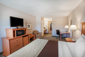 Hotel Comfort Inn Kirkland