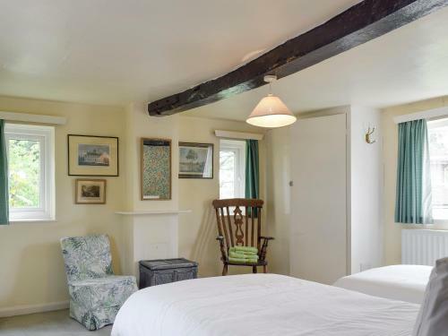 Vine Cottage