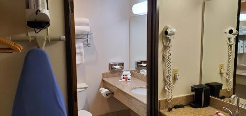 Hotel Baymont Inn And Suites Seattle/kirkland