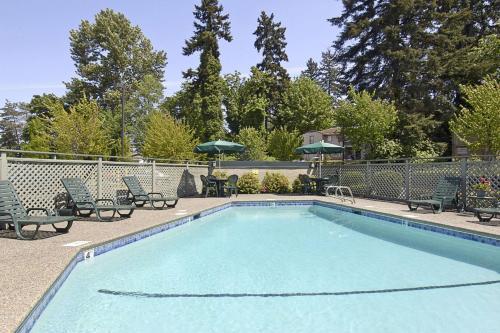 Hotel Baymont Inn And Suites Seattle/kirkland