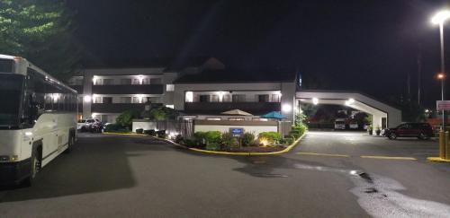 Hotel Baymont Inn And Suites Seattle/kirkland