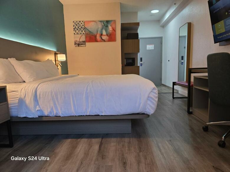 Hotel Quality Inn & Suites Mason City