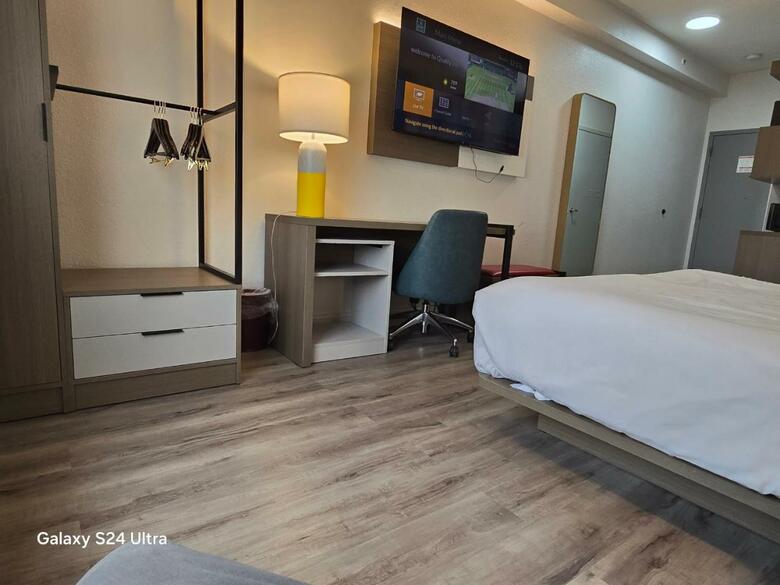 Hotel Quality Inn & Suites Mason City
