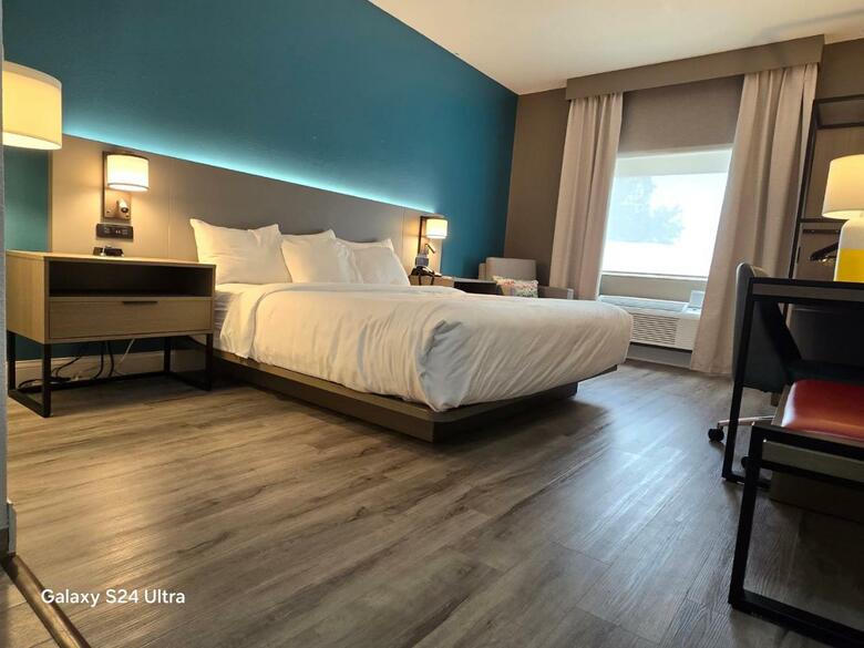 Hotel Quality Inn & Suites Mason City