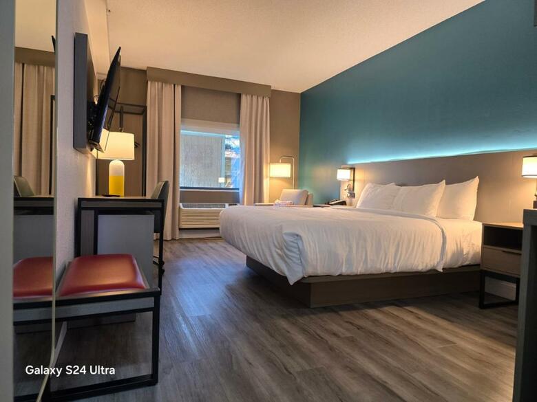 Hotel Quality Inn & Suites Mason City