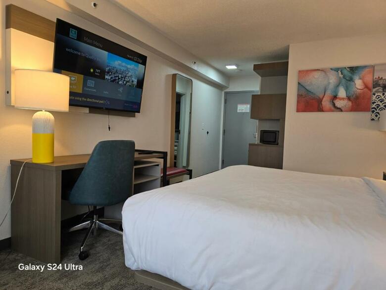 Hotel Quality Inn & Suites Mason City