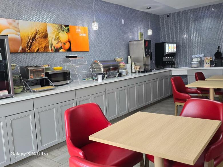 Hotel Quality Inn & Suites Mason City