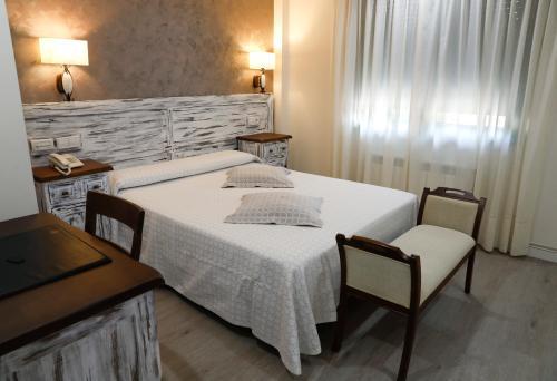 Hostal Pensi�n O Prouso