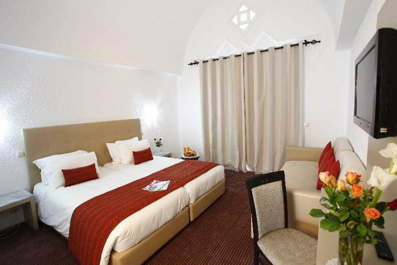 Hotel Djerba Holiday Beach