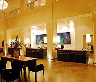 Hotel Radisson Blu Ulysse Resort & Thalasso Djerba