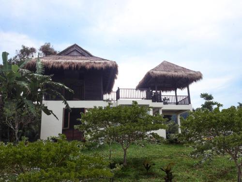Lodge Wareerak Hot Spring Retreat