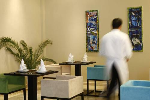 Hotel Jerba Sun Club