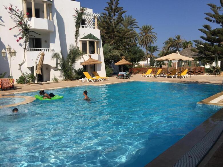 Hotel Djerba Orient