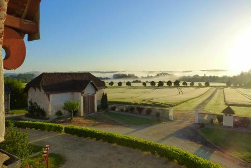 Bed & Breakfast Domaine De La Maison Neuve